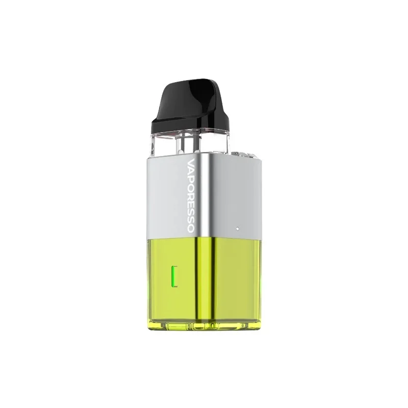 Vaporesso Xros Cube Kit 900mAh 2ml Cyber Lime