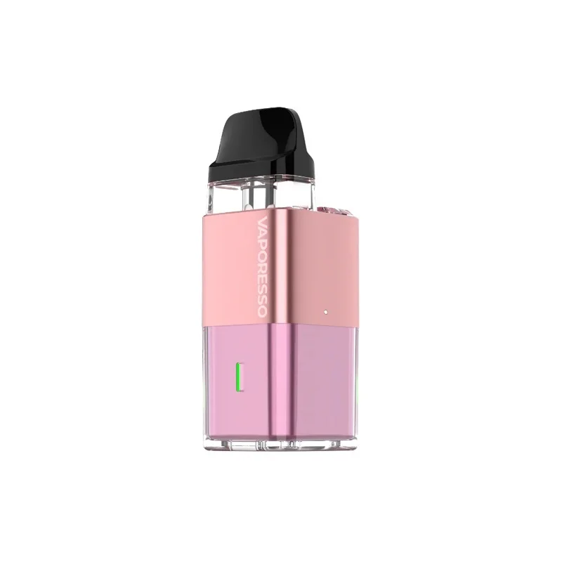 Vaporesso Xros Cube Kit 900mAh 2ml Sakura Pink