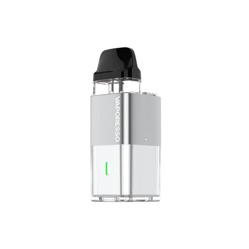 Vaporesso Xros Cube Kit 900mAh 2ml Silver