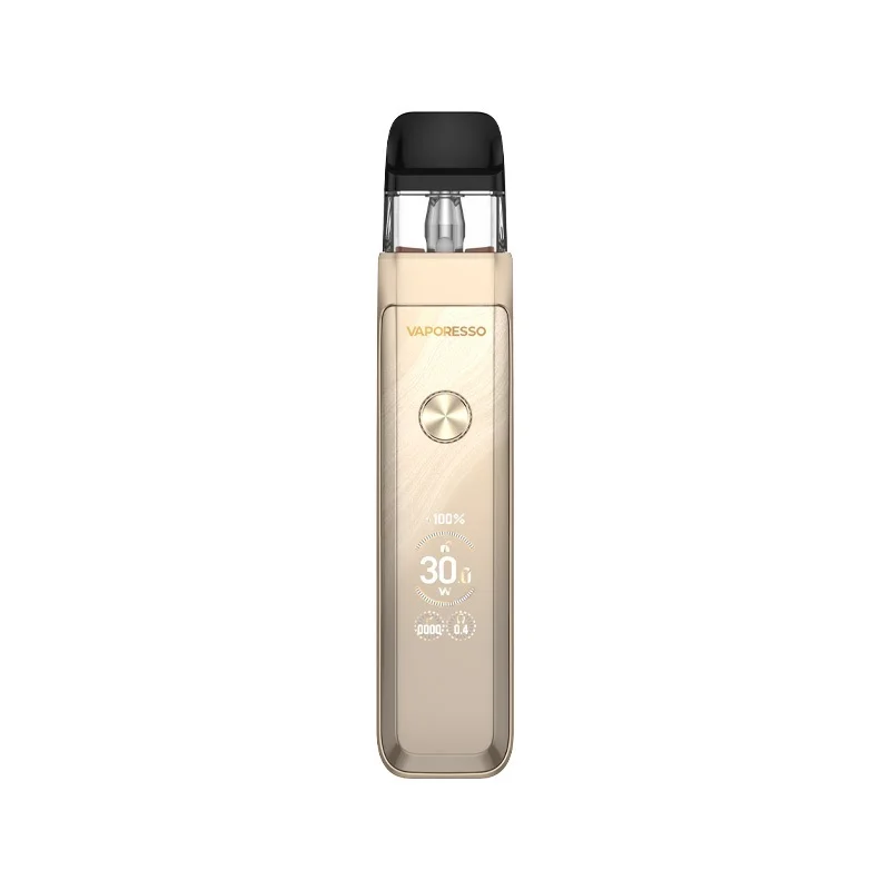 Vaporesso Xros Pro 2 Pod Kit 2000mAh 3ml Glittering Gold