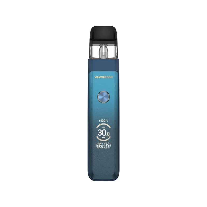 Vaporesso Xros Pro 2 Pod Kit 2000mAh 3ml Storm Blue