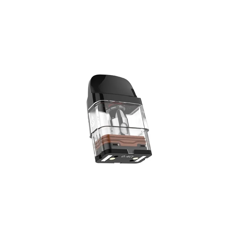 Vaporesso Xros Top Filling Mesh Pod Coil 0.4 Ohm 3ml 4pcs