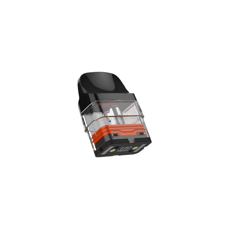 Vaporesso Xros Top Filling Mesh Pod Coil 0.6 Ohm 3ml 4pcs - VAPORESSO Brand - Refillable Pods
