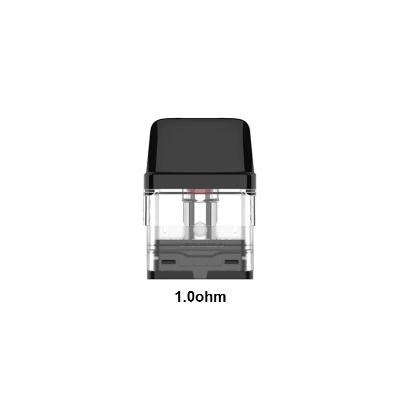 Vaporesso Xros Top Filling Mesh Pod Coil 1.0 Ohm 2ml 4pcs