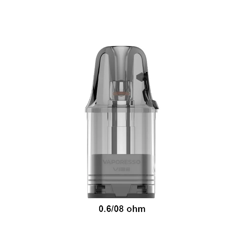 Vaporesso Vibe Dual Mesh Smart Pod 0.6/0.8 Ohm 4.5ml 2pcs