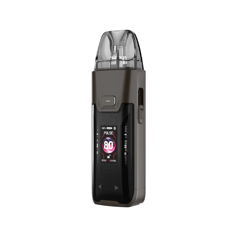 Vaporesso Luxe XR Max 2 Kit 5ml 3200mAh Mocha Leather