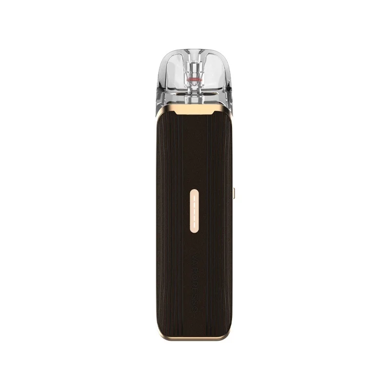 Vaporesso Luxe Q3 Pod Kit 3ml 1450mAh Mocha Brown