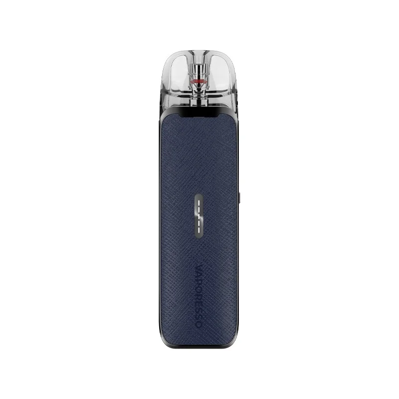 Vaporesso Luxe Q3 Pod Kit 3ml 1450mAh Prussian Blue