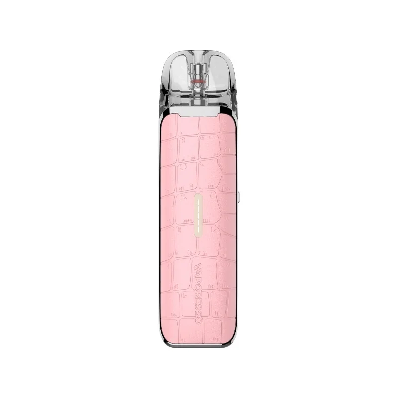 Vaporesso Luxe Q3 Pod Kit 3ml 1450mAh Rose Pink