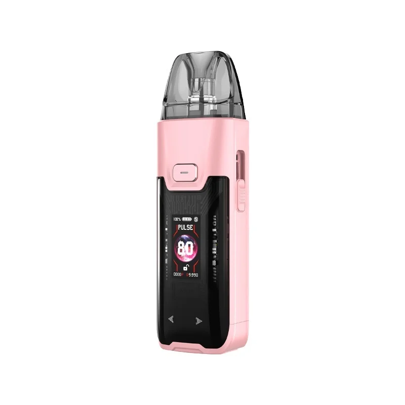 Vaporesso Luxe XR Max 2 Kit 5ml 3200mAh Cloud Pink