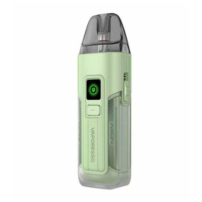 Vaporesso Luxe X2 Pod Kit 2ml Avocado Green