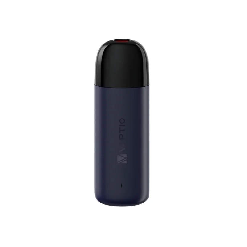 Vaptio Airgo Battery 80mAh Blue