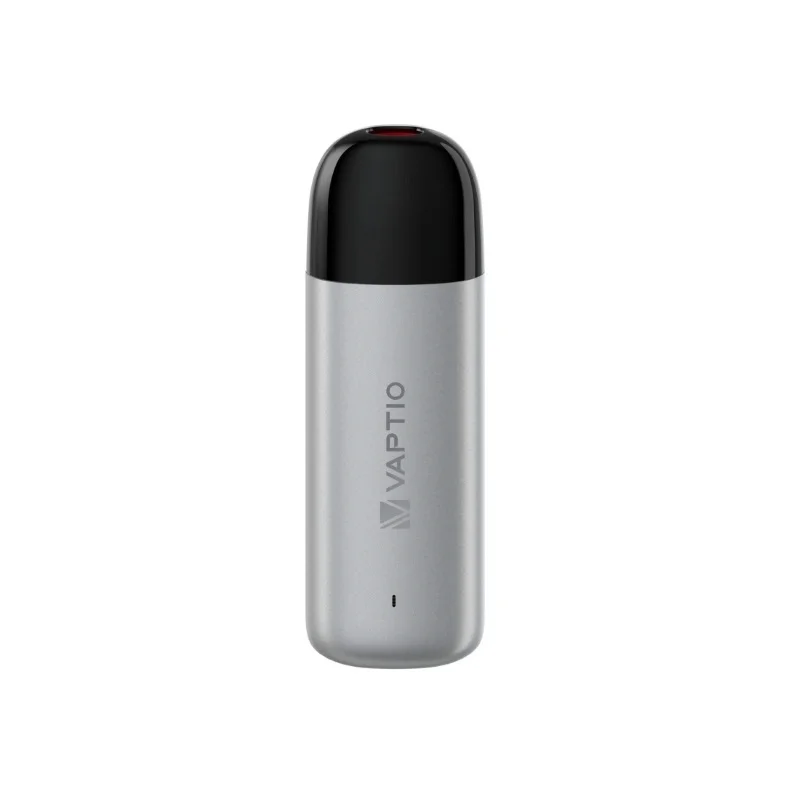 Vaptio Airgo Battery 80mAh Silver