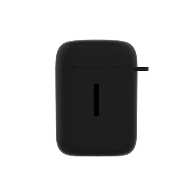 Vaptio Airgo Silicone Case Black