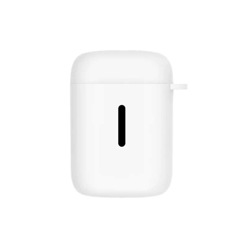 Vaptio Airgo Silicone Case White