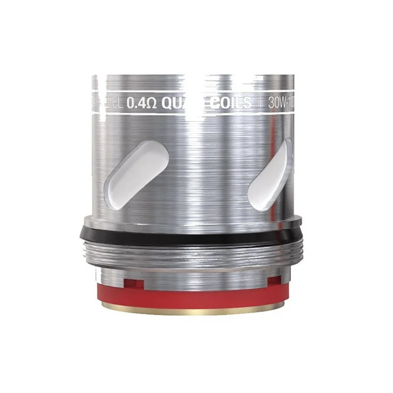 Vgod Shotgun Yellow Coil 0.4 Ohm 5 Pcs