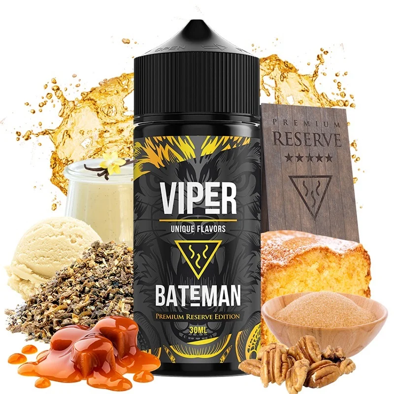 Viper Bateman 30/120ml