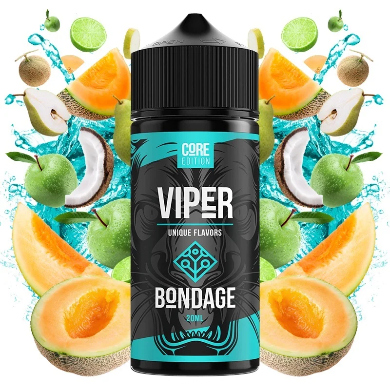 Viper Bondage Core Edition 20/120ml
