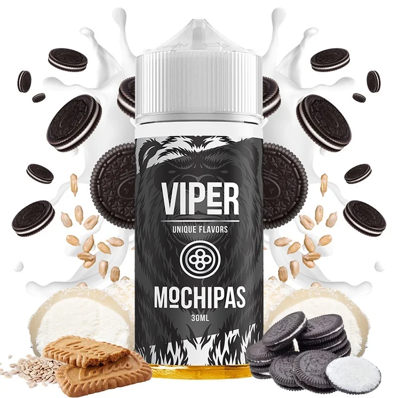 Viper Mochipas 30/120ml