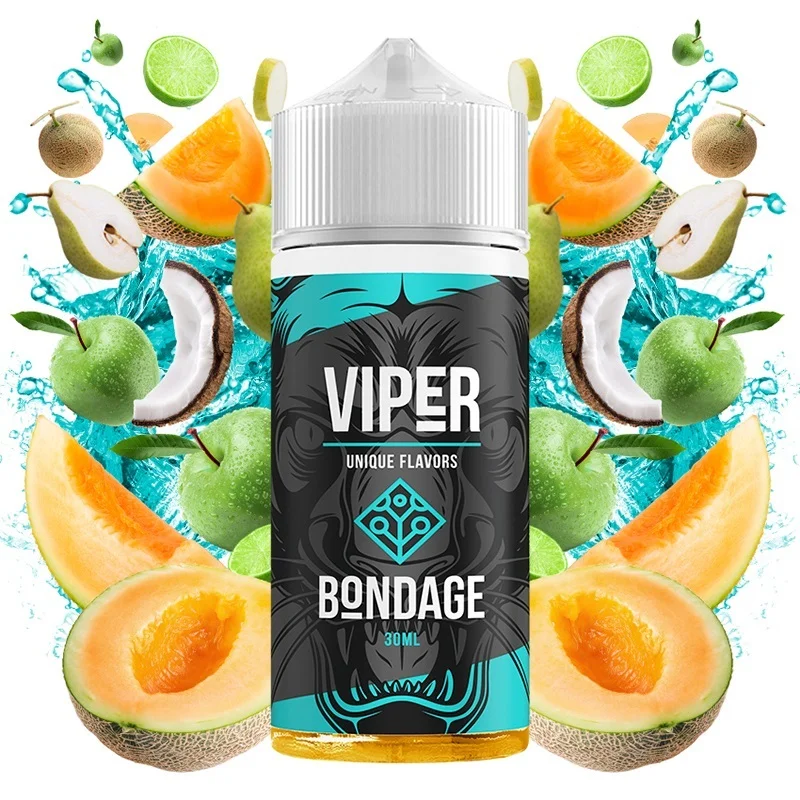 Viper Bondage 30/120ml