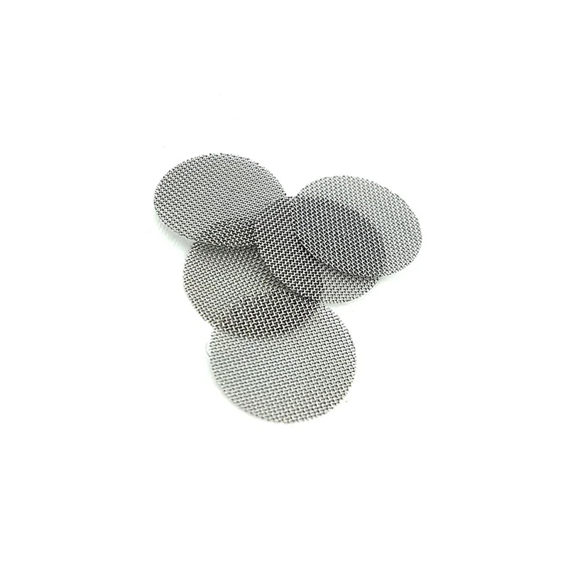 Vivant Stainless Steel Mesh 5pcs - VIVANT Brand - Accessories