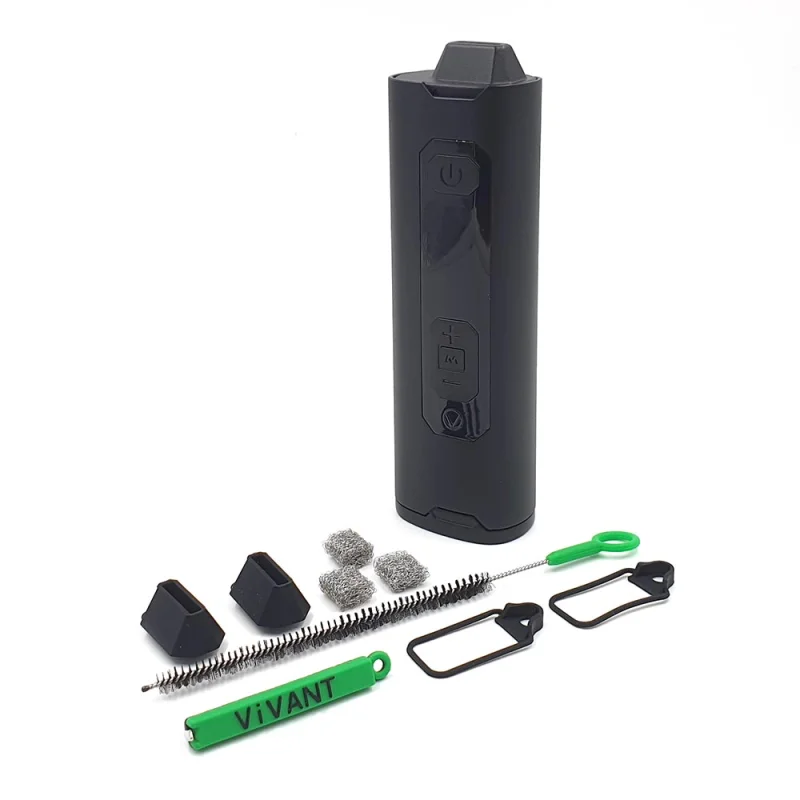 Vivant Rift Kit Μαύρο product.details.thumbnail 4