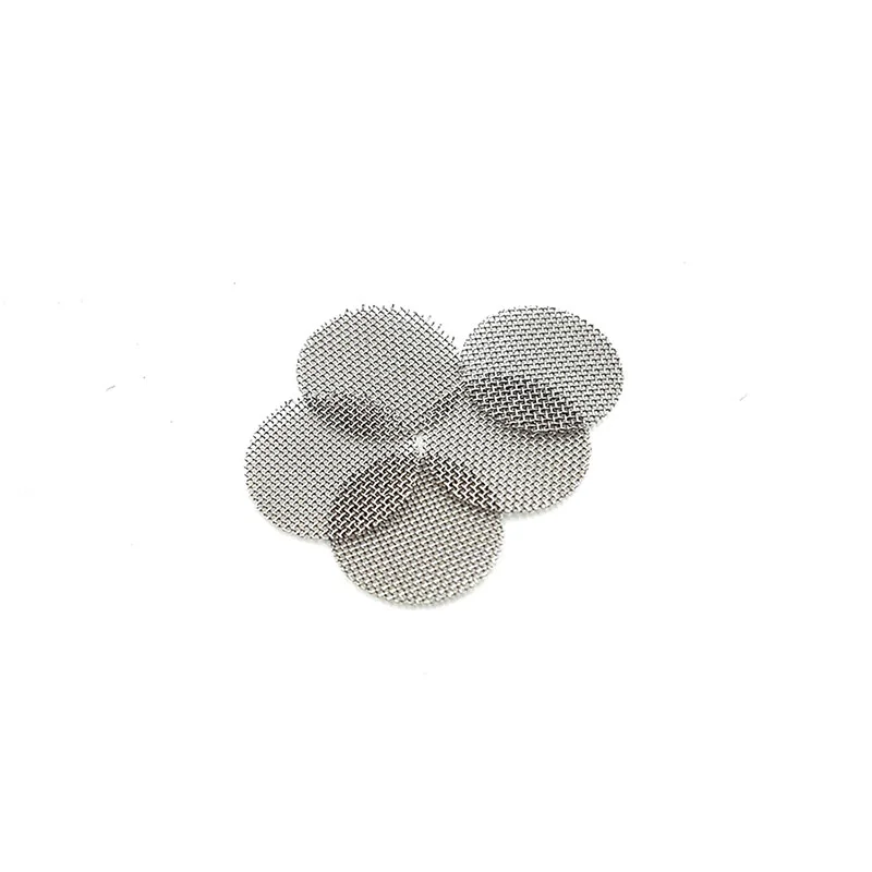 Vivant Alternate Stainless Steel Mesh 200 (For Top Cap) 5pcs