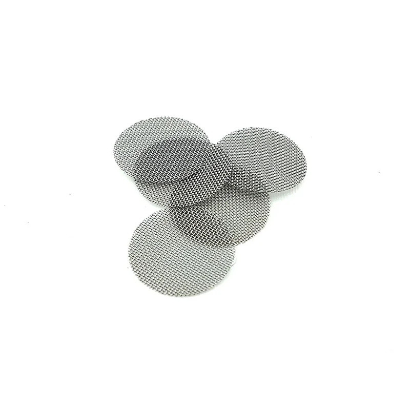 Vivant Alternate Stainless Steel Mesh 200 (For Chamber) 5pcs