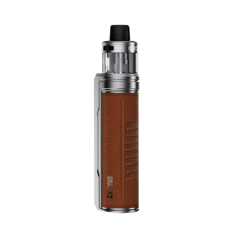 Voopoo Drag X2 Pod Kit 5ml Retro