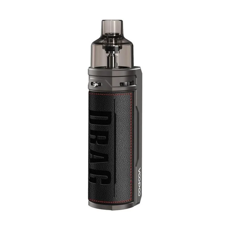 Voopoo Drag S Pod Kit 4.5ml Classic