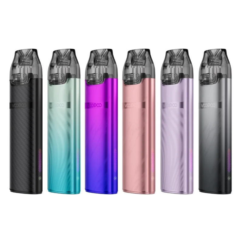 Voopoo Vmate I3 Pod Kit 1500mAh 3ml Μωβ