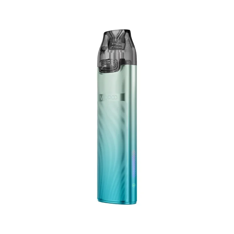Voopoo Vmate I3 Pod Kit 1500mAh 3ml Cyan Blue