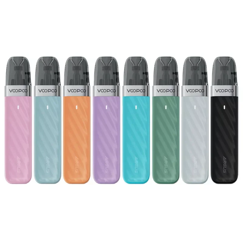 Voopoo Argus Z2 Pod Kit 1500mAh 3ml Shell White