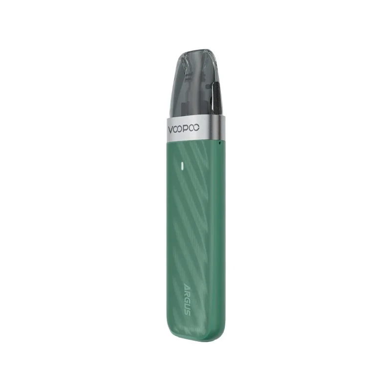 Voopoo Argus Z2 Pod Kit 1500mAh 3ml Moss Green