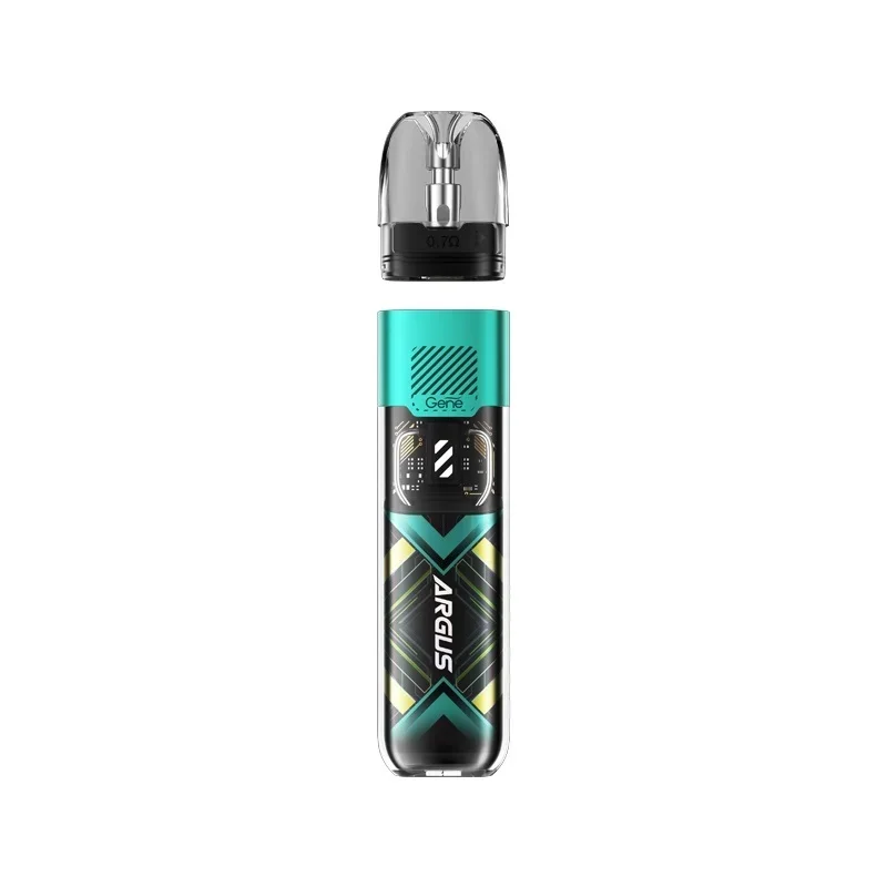 Voopoo Argus P1S Pod Kit 800mAh 2ml Cyber Blue