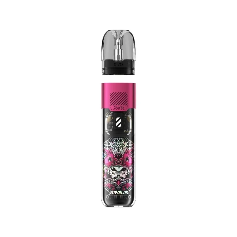 Voopoo Argus P1S Pod Kit 800mAh 2ml Creed Rose