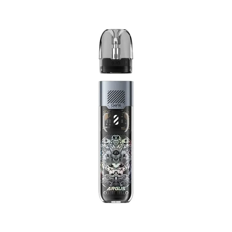 Voopoo Argus P1S Pod Kit 800mAh 2ml Creed Black