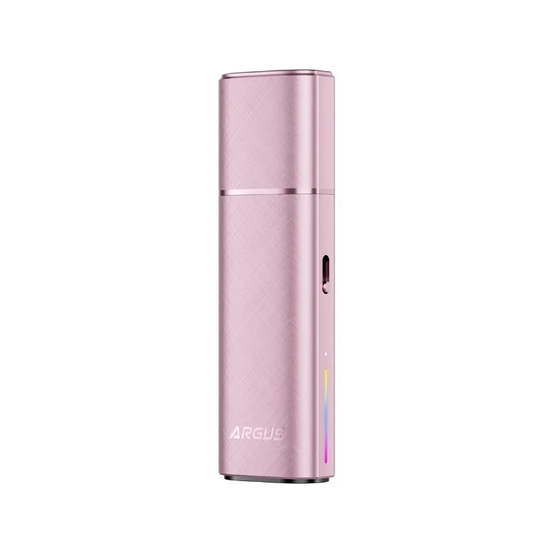 Voopoo Argus Klyc Pod Kit 1350mAh 3ml Dusty Pink