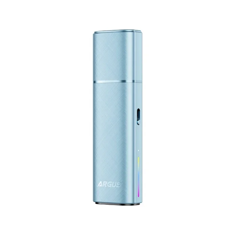 Voopoo Argus Klyc Pod Kit 1350mAh 3ml Dreamy Blue - VOOPOO Brand - Pod & Pen Devices