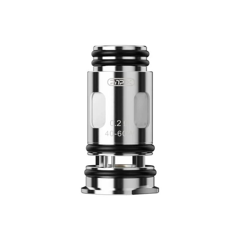 Voopoo PnP X Coils 0.2 Ohm 5 Pcs