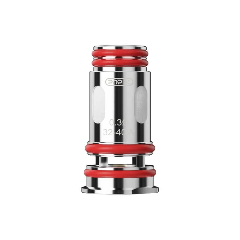 Voopoo PnP X Coils 0.3 Ohm 5 Pcs