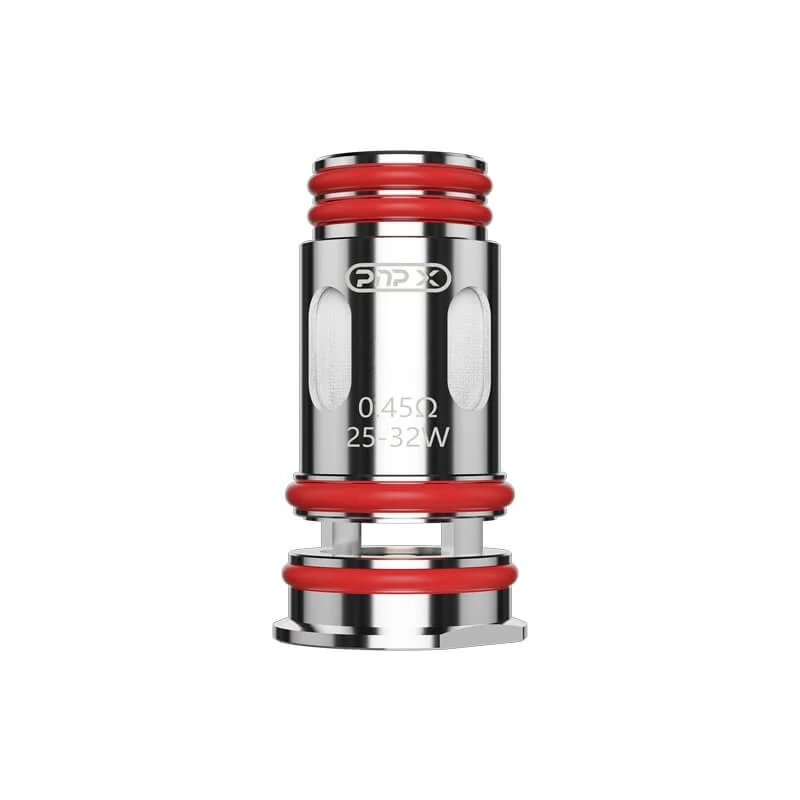Voopoo PnP X Coils 0.45 Ohm 5 Pcs
