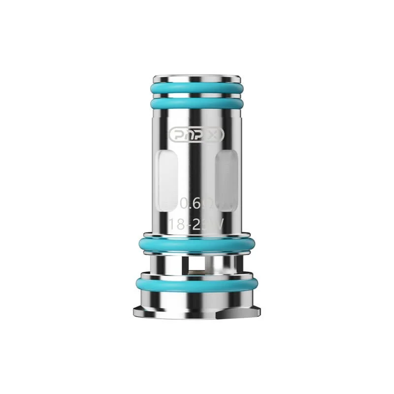 Voopoo PnP X Coils 0.6 Ohm 5 Pcs