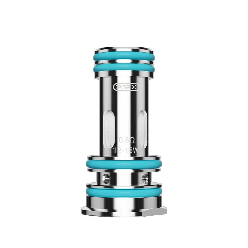Voopoo PnP X Coils 0.8 Ohm 5 Pcs