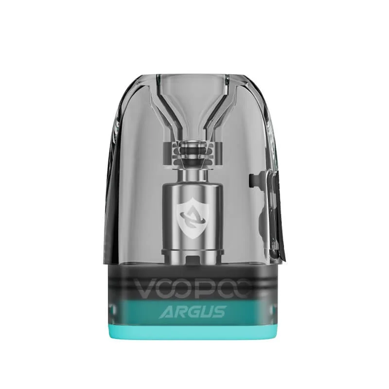 Voopoo Argus Replacement Pod V2 Top Fill 3ml 0.7 Ohm 3pcs - VOOPOO Brand - Refillable Pods