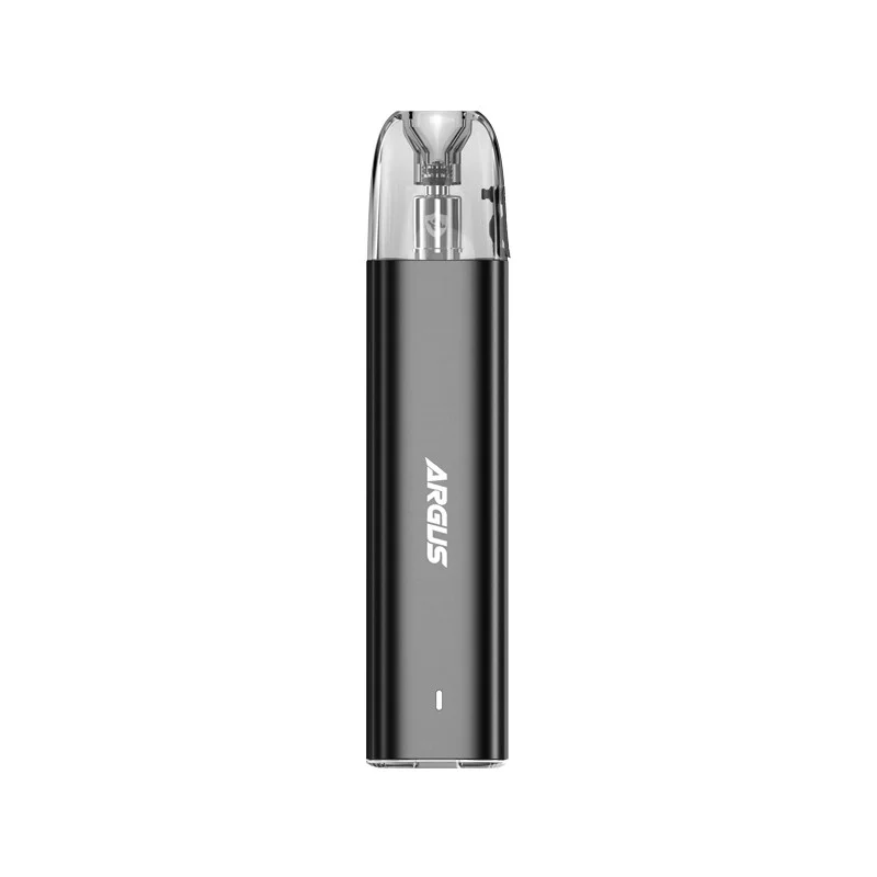 Voopoo Argus G2 Mini Plus Pod Kit Midnight Black - VOOPOO Brand - Pod & Pen Devices