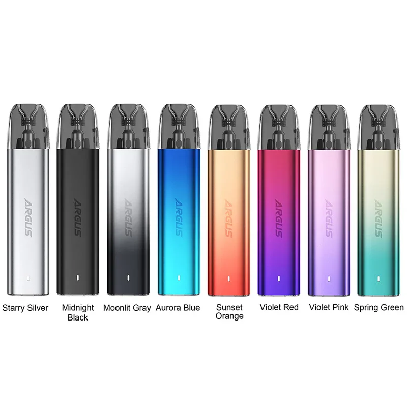 Voopoo Argus G2 Mini Plus Pod Kit Moonlit Γκρι