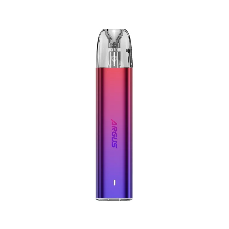 Voopoo Argus G2 Mini Plus Pod Kit Violet Red - VOOPOO Brand - Pod & Pen Devices