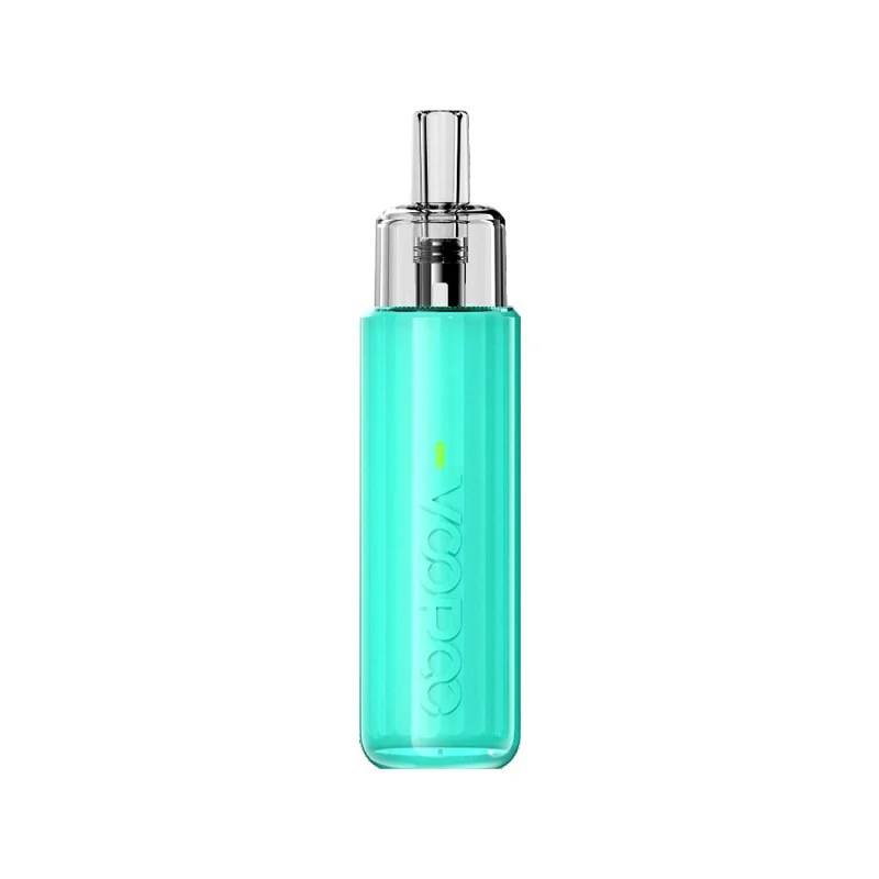 Voopoo Doric Q Kit Mint Green - VOOPOO Brand - Pod & Pen Devices