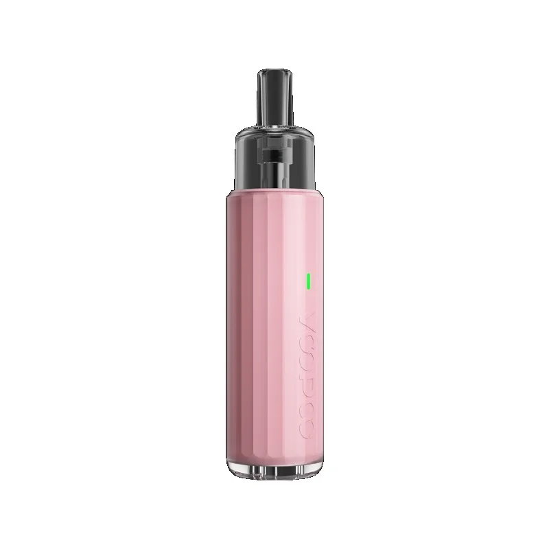 Voopoo Doric Q Kit Misty Rose